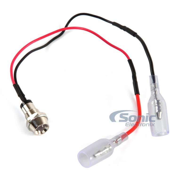 PAC Chrysler Navigation and Video Bypass (BCI-CH21) Image 5