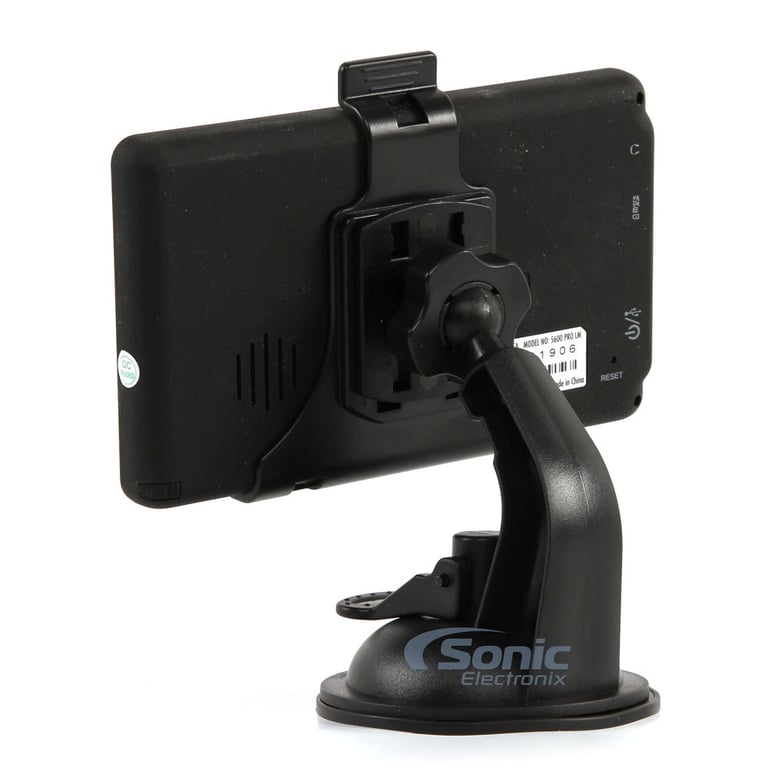 Cobra 5600 PRO LM (Factory Refurbished) Image 2