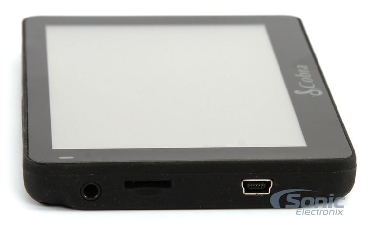 Cobra 5600 PRO LM (Factory Refurbished) Image 3