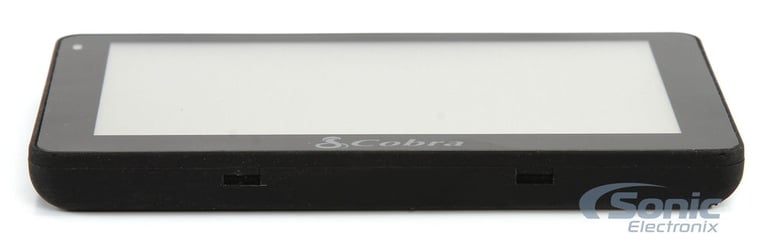 Cobra 5600 PRO LM-RB - Open Box, Very Good Condition (Used) Image 4