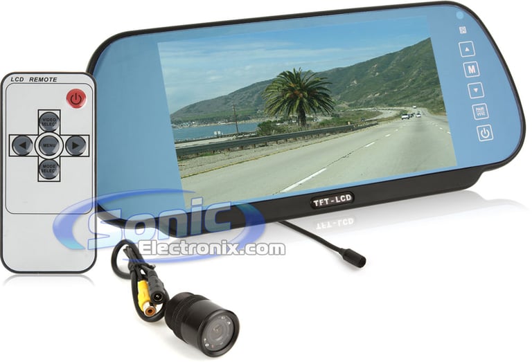 TKO Audio BH-BVM-C72BT Image 1