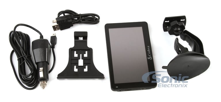 Cobra 5600 PRO LM (Factory Refurbished) Image 6