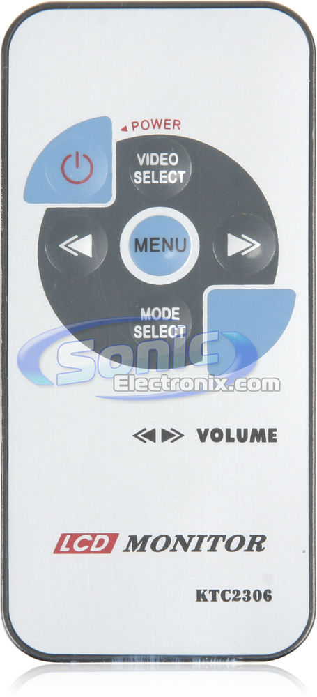 TKO Audio BH-BVM-C26 Image 4