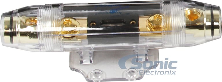Audiopipe AQX-2000.1 Image 6