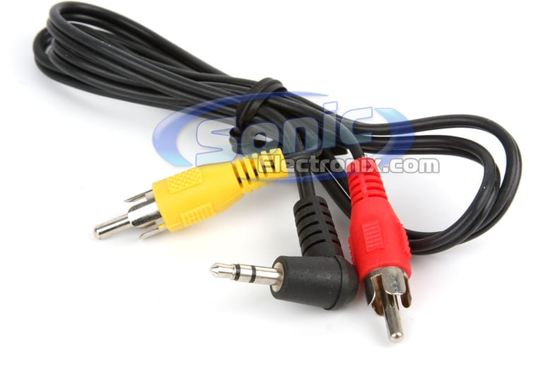 TKO Audio BH-726PL (Black) Image 8