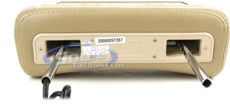 TKO Audio BH-944PL (Beige) Image 5