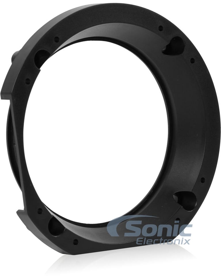 Rockford Fosgate R165X3 for Harley Davidson 1998-2013 w/ Amp Installation Kit Image 11