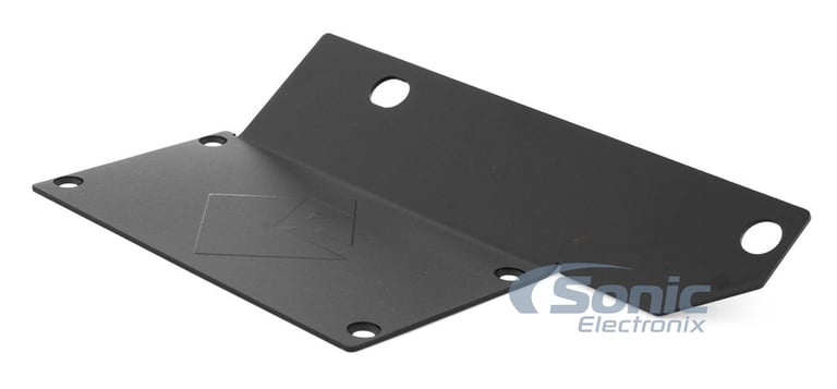 Rockford Fosgate R165X3 for Harley Davidson 1998-2013 w/ Amp Installation Kit Image 18