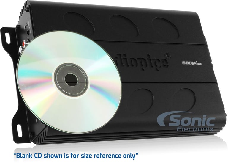 Audiopipe APMI-600 Image 3