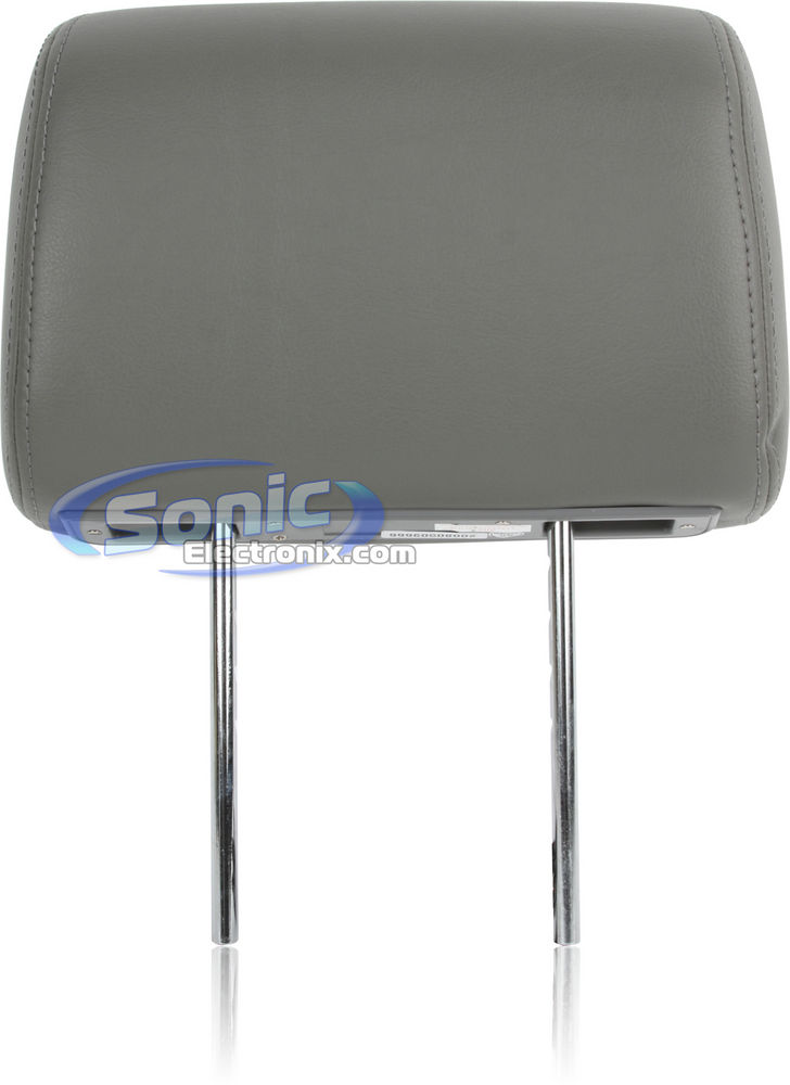 TKO Audio BH-944PL (Gray) Image 4
