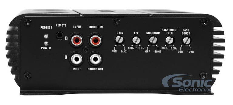 Audiopipe APMI-600 Image 4