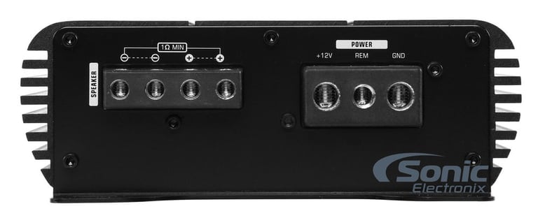 Audiopipe APMI-600 Image 5