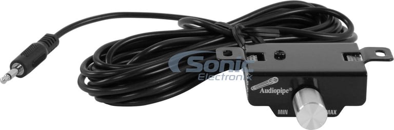 Audiopipe APMI-600 Image 6