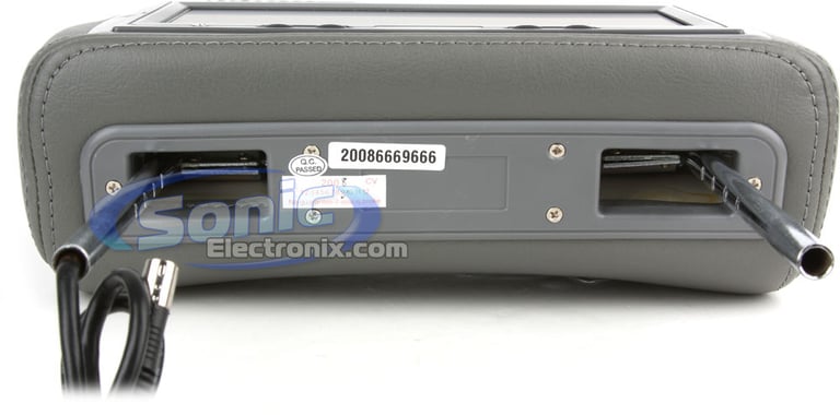TKO Audio BH-944PL (Gray) Image 5