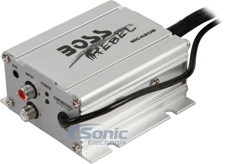 Boss MC420B Image 5