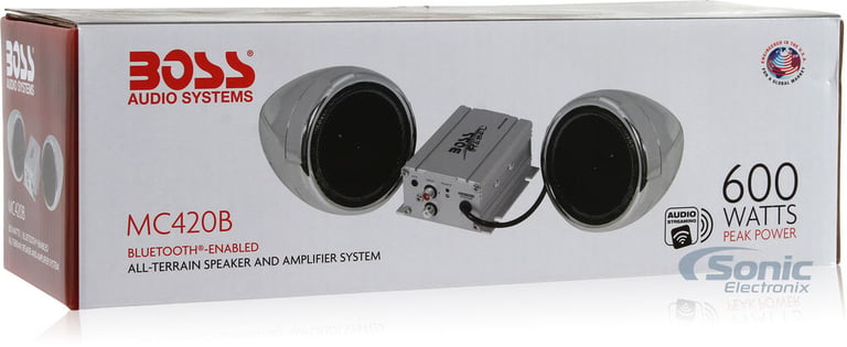 Boss MC420B Image 8