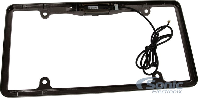 Power Acoustik CAM-4LP Image 3