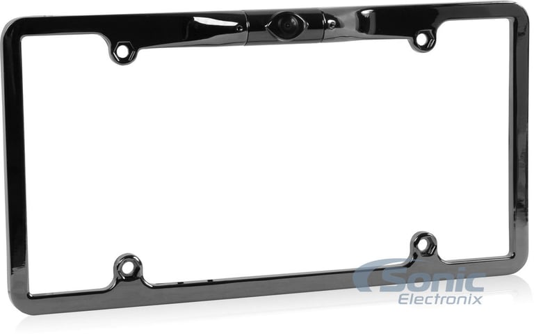Power Acoustik CAM-4LP Image 1