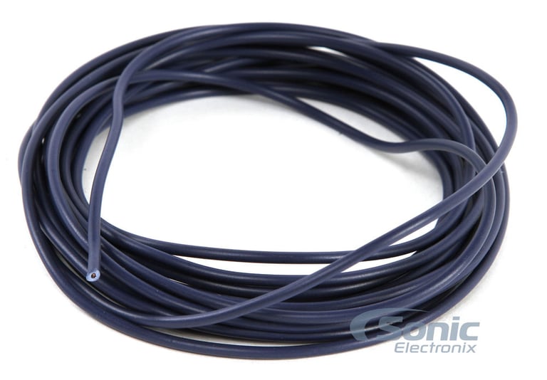 Planet Audio 8GPK 8 Gauge Amplifier Wiring Kit Image 7