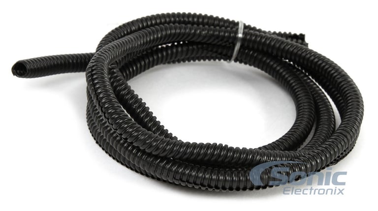 Planet Audio 8GPK 8 Gauge Amplifier Wiring Kit Image 8