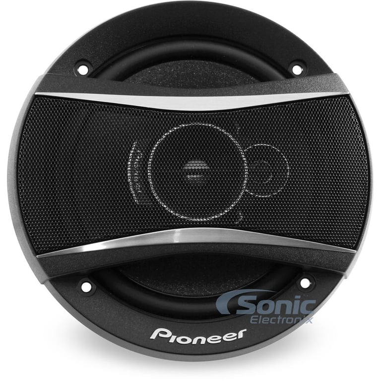 Pioneer TS-A1676R Image 3