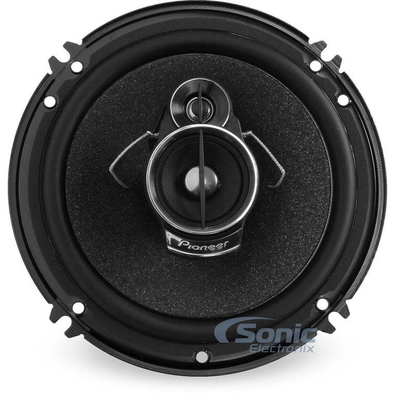 Pioneer TS-A1676R (LIKE NEW DAMAGED PACKAGE) Image 5