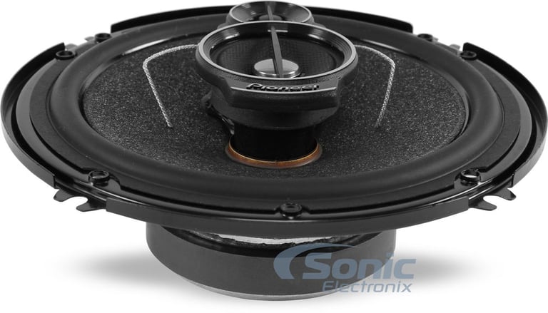 Pioneer TS-A1676R Image 6
