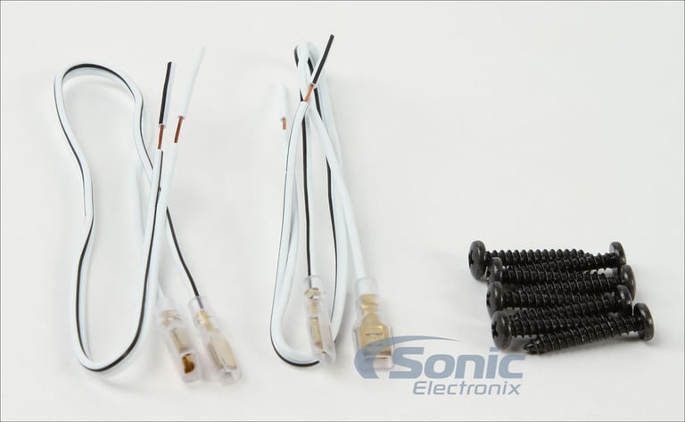 Pioneer TS-A6886R Image 5