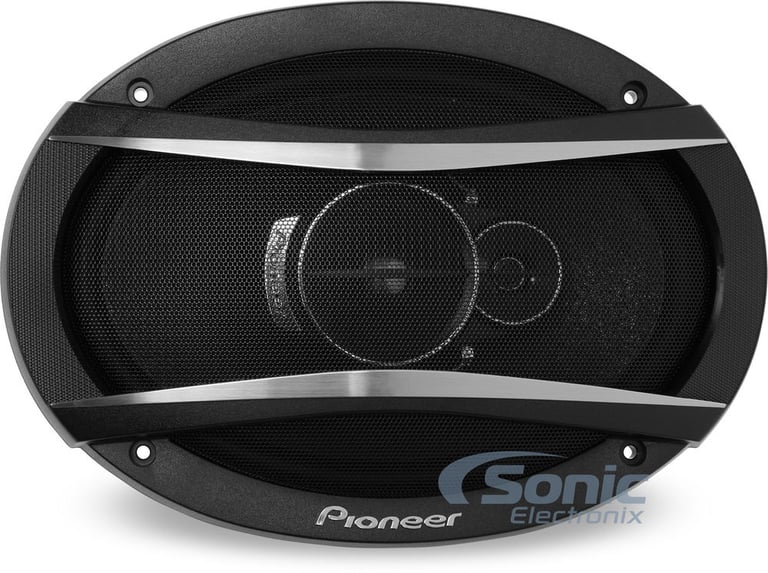 Pioneer TS-A6966R Image 2