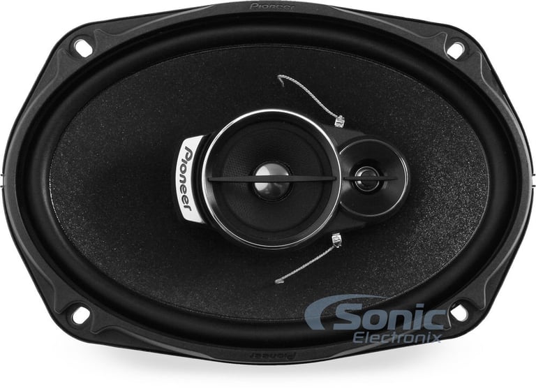 Pioneer TS-A6966R Image 3