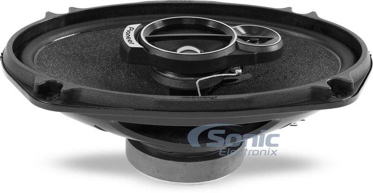 Pioneer TS-A6966R Image 4
