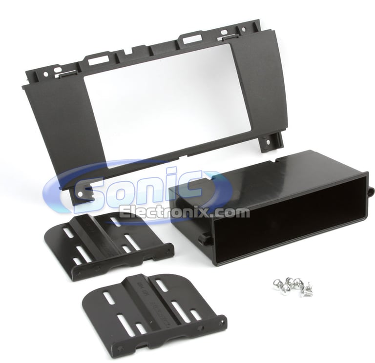 Scosche GM1524B / GM1524 Image 1