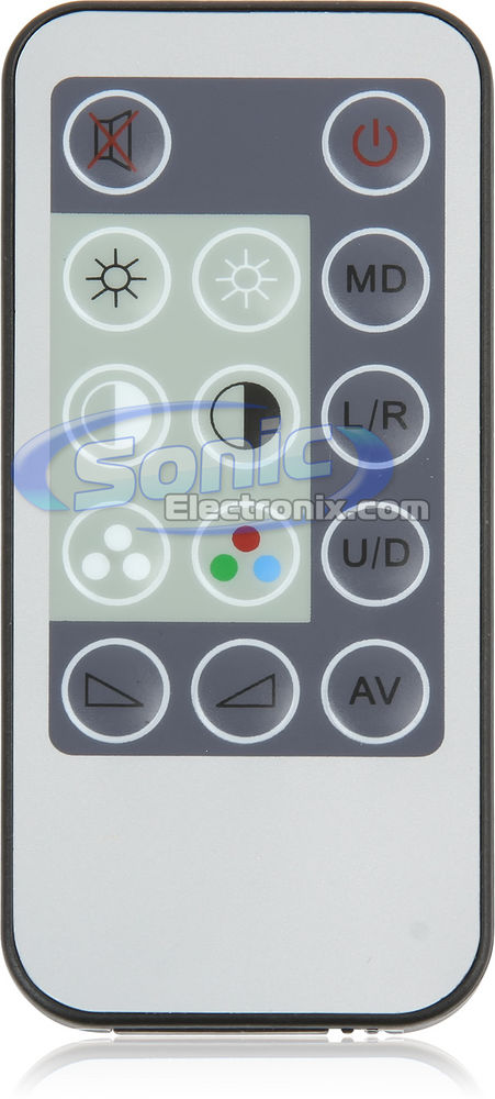 TKO Audio BH-944PL (Gray) Image 6