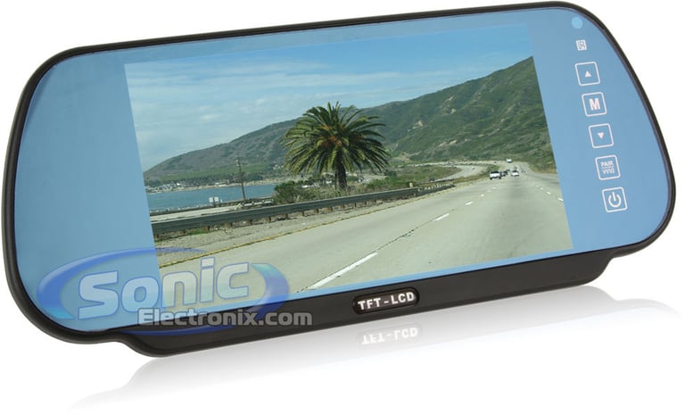 TKO Audio BH-BVM-C72BT Image 2