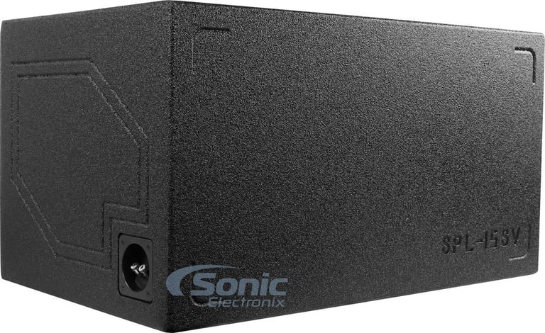 Atrend SPL-15SV Open Box Complete (Very Good Used) Image 3