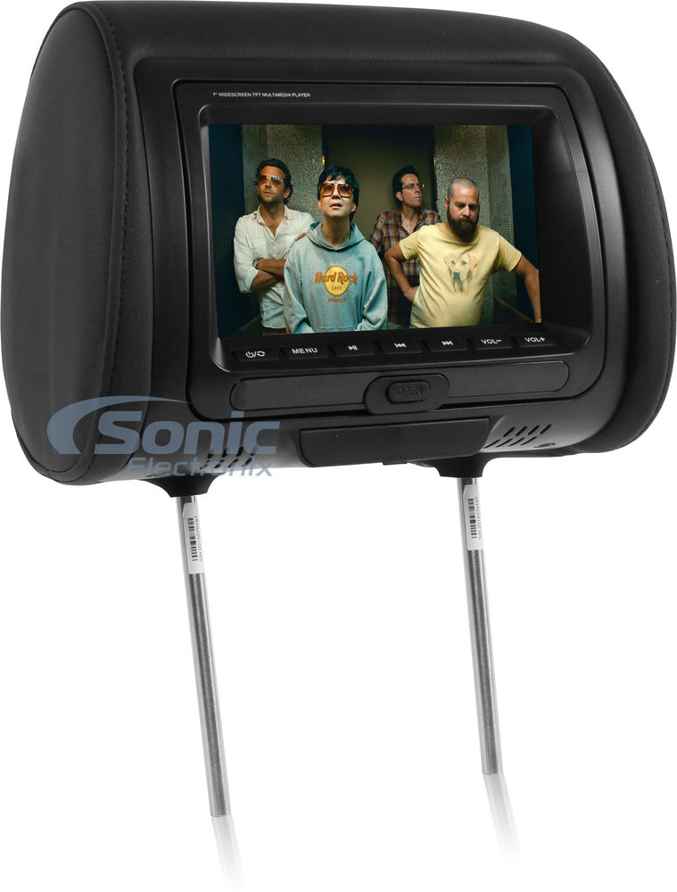 Planet Audio PH7ACD Image 2