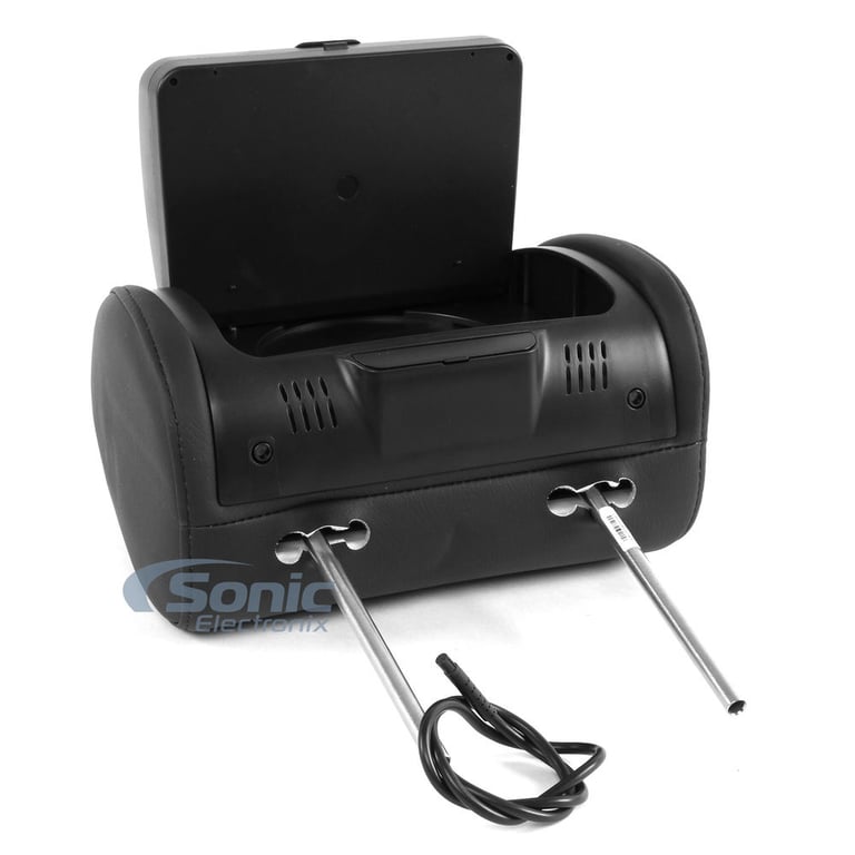 Planet Audio PH7ACD Image 4