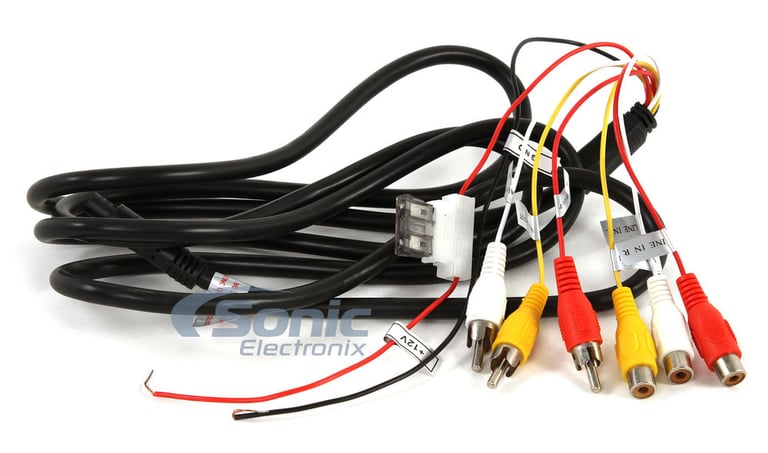 Planet Audio PH7ACD Image 8