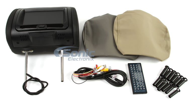 Planet Audio PH7ACD Image 9