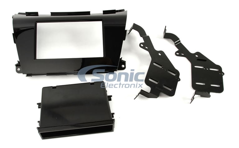 Metra 99-7628BHG Dash Kit Image 1