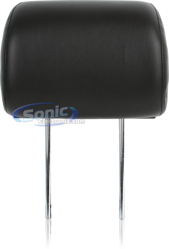 TKO Audio BH-726PL (Black) Image 4