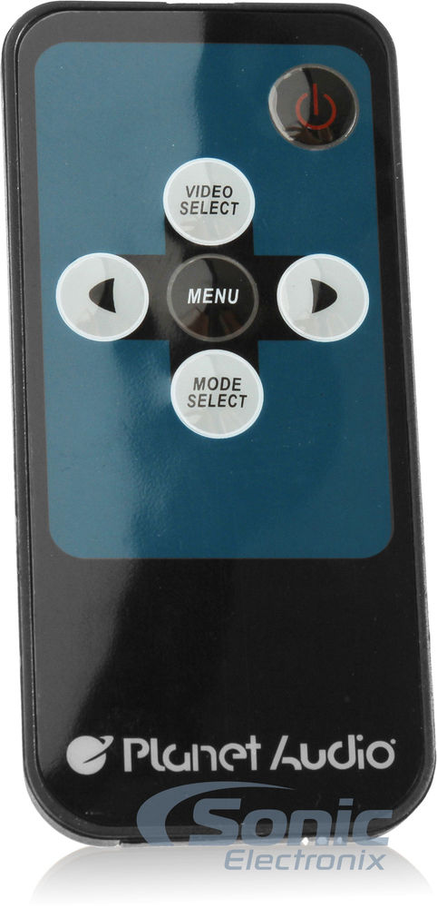 Planet Audio PH7MCS Image 6