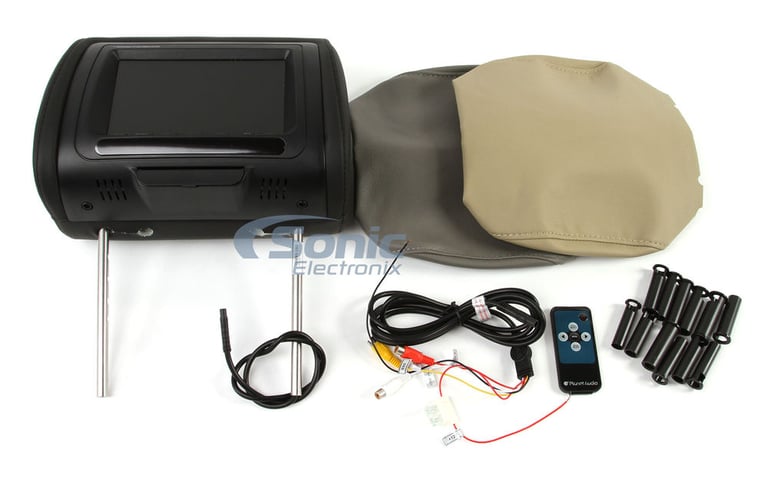 Planet Audio PH7MCS Image 9