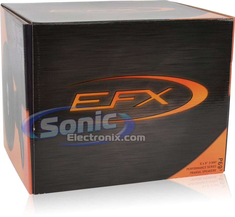 EFX P693 by Scosche Image 8