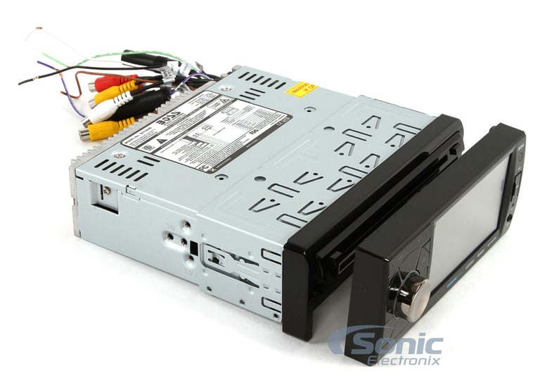 Boss BV7464B Image 3