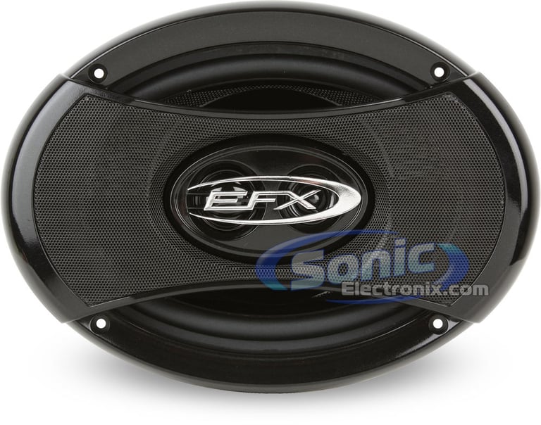 EFX P693 by Scosche Image 2