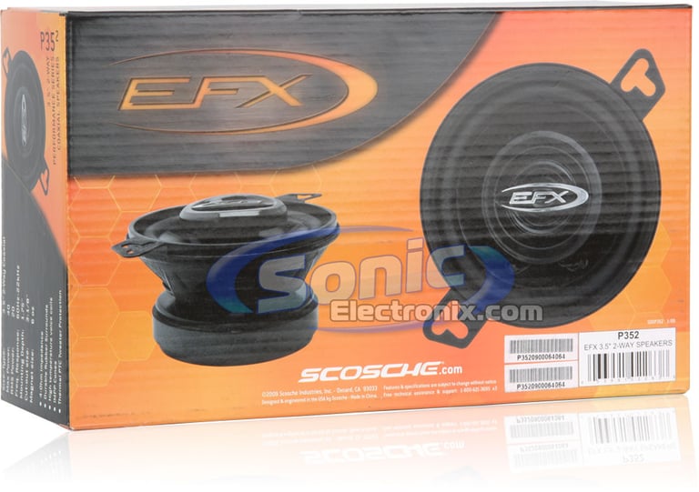 EFX P352 Image 7
