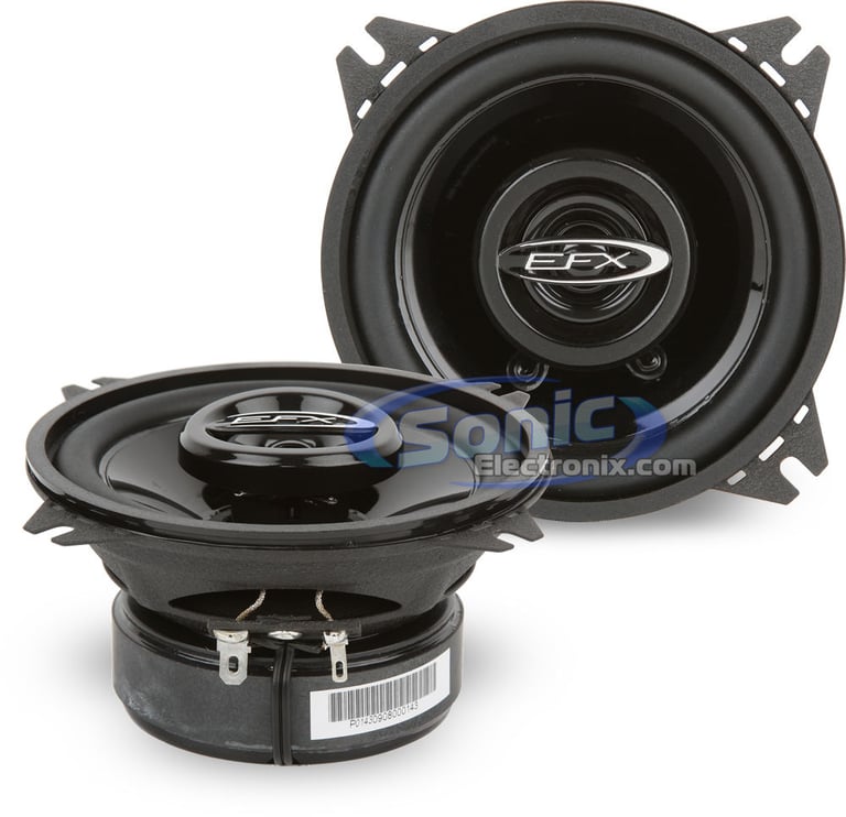 EFX P402 Image 1