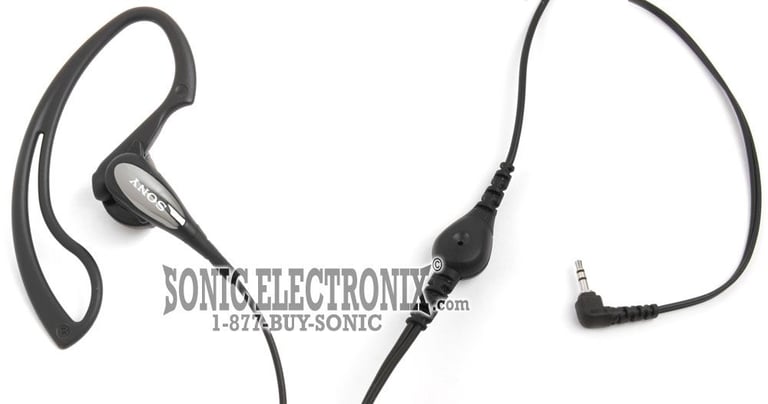 Sony DR-J115 Image 1