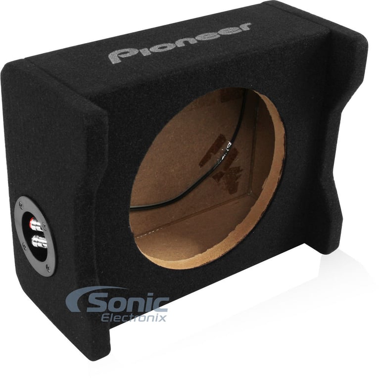 Pioneer UD-SW200D Image 2